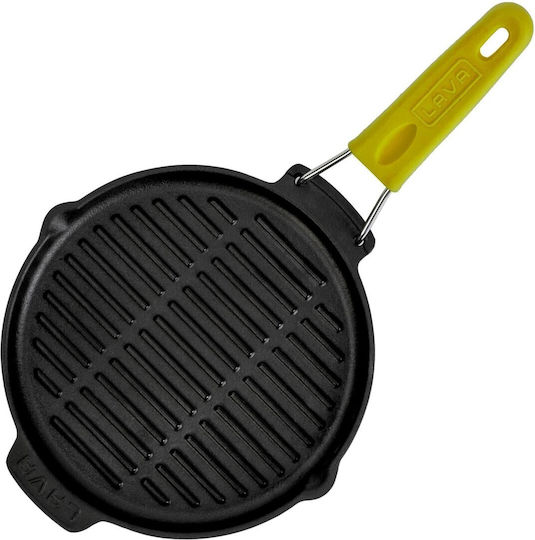 Lava 23cm Grill Lava 23cm Grill