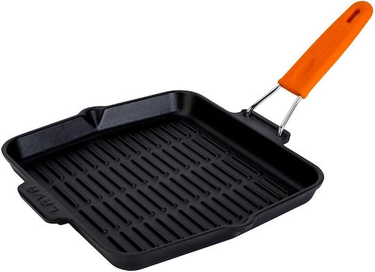 Lava 24cm Saganaki