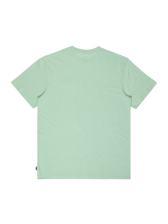Arch Crew T-shirt Зелен