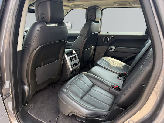 Land Rover Range Rover Sport 3.0 SDV6 HSE Dynamic 4WD Auto 18