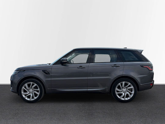 Land Rover Range Rover Sport 3.0 SDV6 HSE Dynamic 4WD Auto 18
