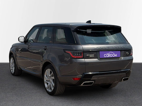 Land Rover Range Rover Sport 3.0 SDV6 HSE Dynamic 4WD Auto 18