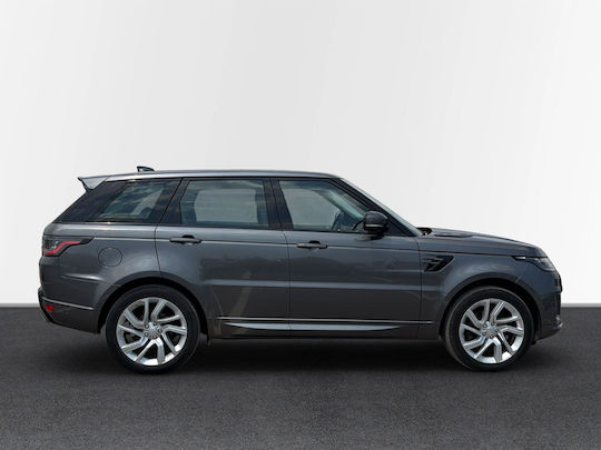 Land Rover Range Rover Sport 3.0 SDV6 HSE Dynamic 4WD Auto 18