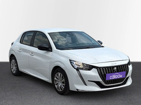 Peugeot 208 208 1.2 PureTech Active '22