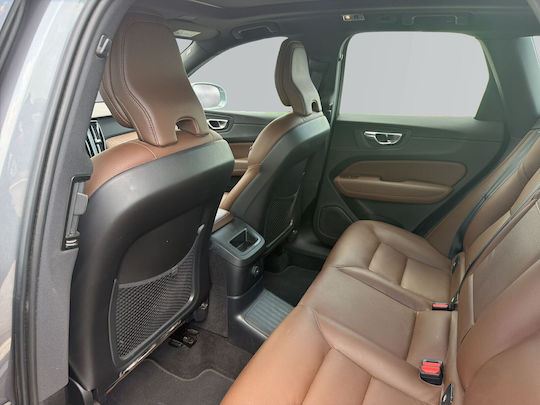 Volvo XC 60 T8 AWD PHEV 390 Inscription '20