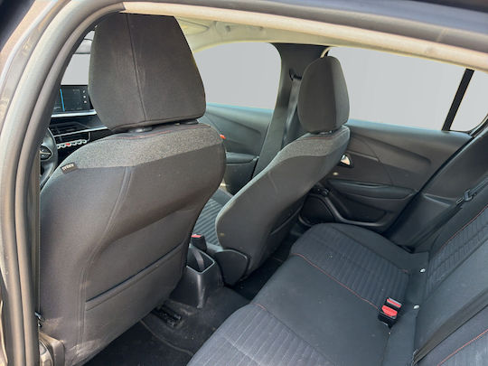Peugeot 208 1.5 BlueHDi Active '22