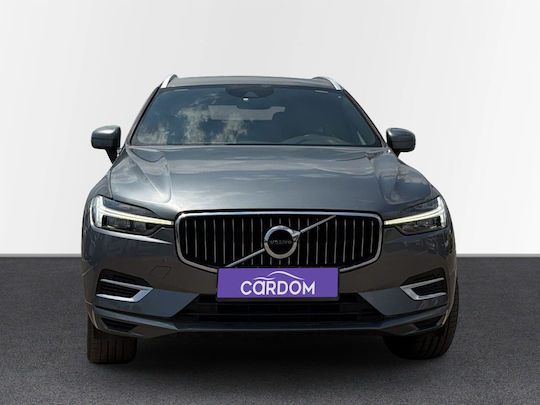 Volvo XC 60 T8 AWD PHEV 390 Inscription '20