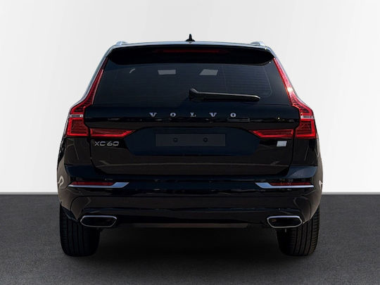 Volvo XC 60 T8 AWD PHEV 390 Inscription '20