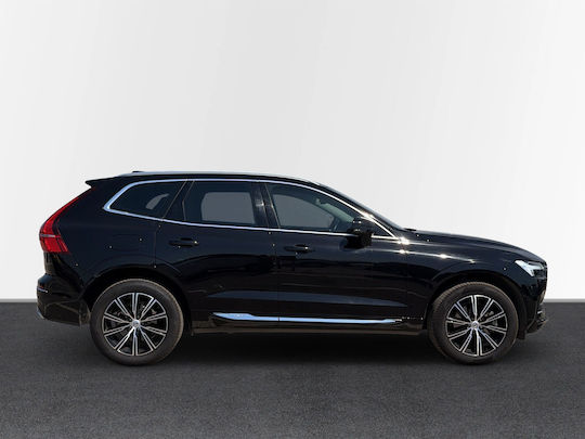 Volvo XC 60 T8 AWD PHEV 390 Inscription '20