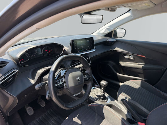 Peugeot 208 1.5 BlueHDi Active '22