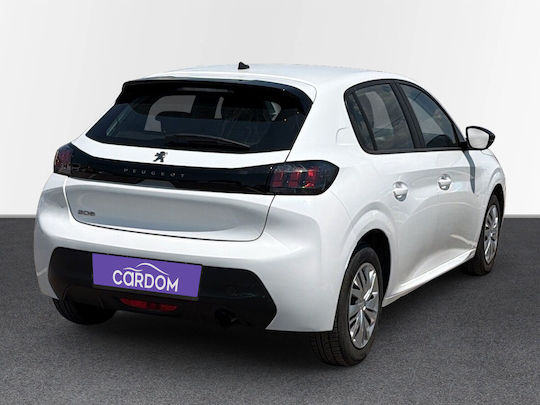 Peugeot 208 1.5 BlueHDi Активен '23