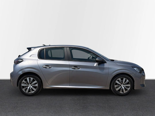 Peugeot Gebrauchtwagen Peugeot 208 1.5 BlueHDi Business 20