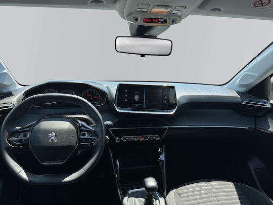 Peugeot 208 1.5 BlueHDi Активен '23