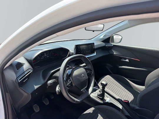 Peugeot 208 1.5 BlueHDi Активен '23
