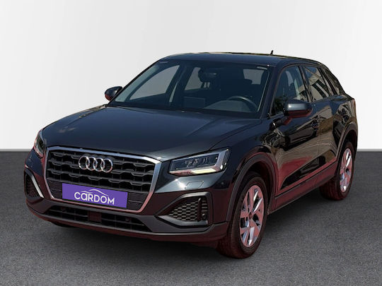 Audi Q2 35 TFSI S tronic 21