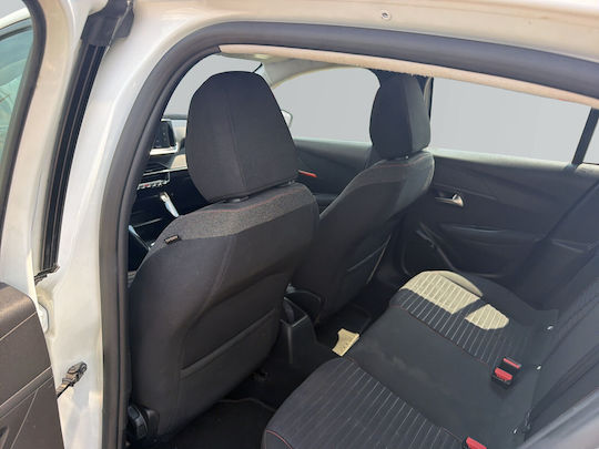 Peugeot Gebrauchtwagen Peugeot 208 1.5 BlueHDi Aktiv 20