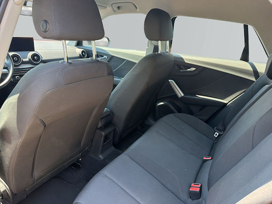 Audi Q2 35 TFSI S tronic 21