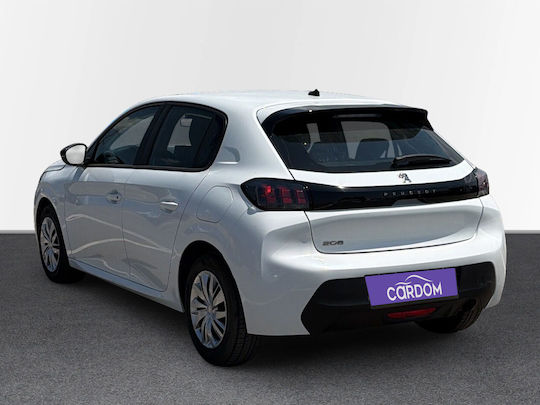Peugeot 208 1.5 BlueHDi Активен '23