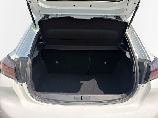 Peugeot Gebrauchtwagen Peugeot 208 1.5 BlueHDi Aktiv 20