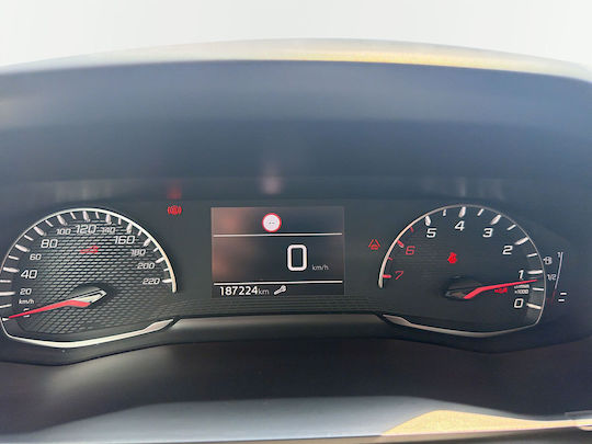 Peugeot Gebrauchtwagen Peugeot 208 1.5 BlueHDi Aktiv 20