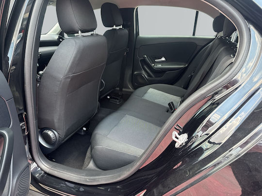 Mercedes-Benz A Class A 160 д '21