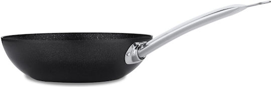 Korkmaz Proline Wok Aluminum with Non-Stick Interior Coating 30cm