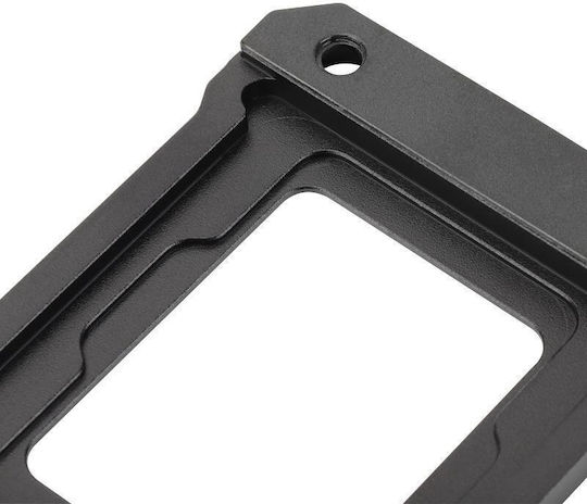 Thermalright Contact Frame Compatible Lga 1851 Aluminum Alloy Black