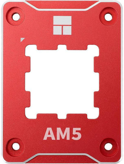 Thermalright Contact Frame Am5 Kompatibles Aluminiumlegierung 75x56x7.5mm Rote
