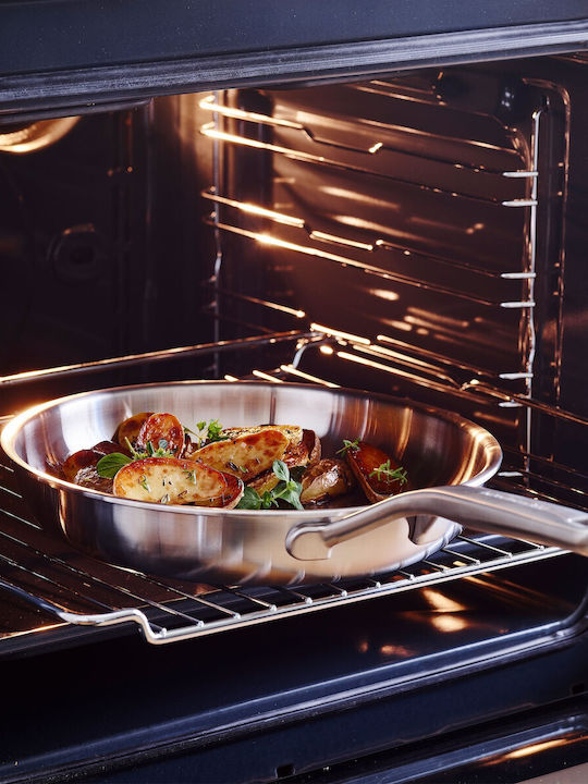 Kitchenaid Stainless Steel Pan 24cm