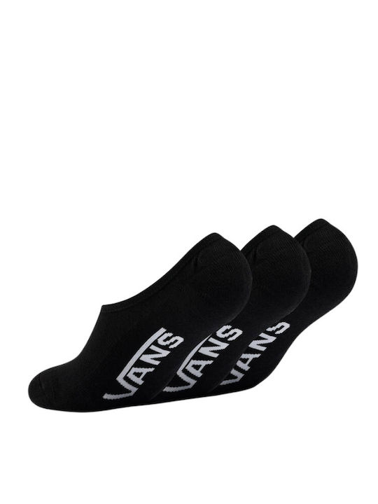 Vans Classic Ανδρικές Κάλτσες Black 3Pack