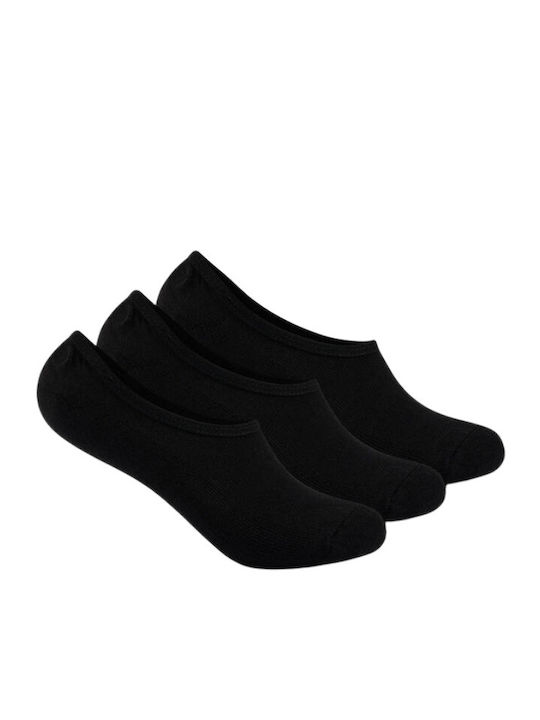 Vans Classic Ανδρικές Κάλτσες Black 3Pack