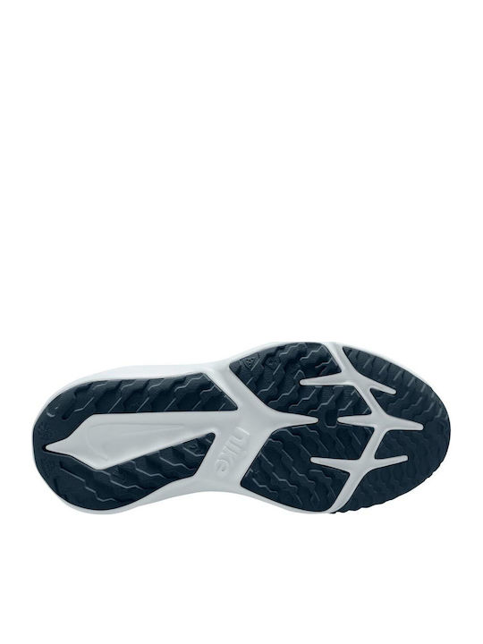 Stern Läufer Star Runner 4 Kinder Sportschuhe Laufen mit Schnürsenkeln Gray