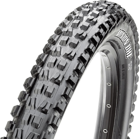 Maxxis Minion Dhf Exo Λάστιχο Ποδηλάτου Mountain 29" x 2.5" Διπλωτό