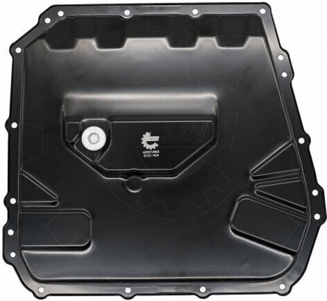 Κάτω Μέρος Λαδιού Audi A4 A5 A6 A7 Q5 0b5321361c