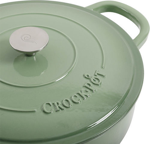 Crock-Pot Gatstra Mandemena 4.7litri Crock-Pot Gatstra Mandemena 4.7litri