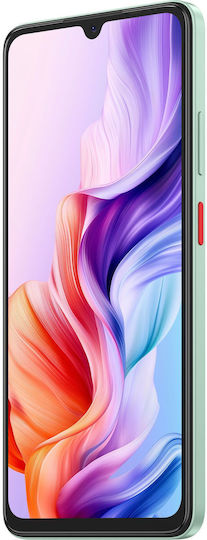 ZTE Blade V70 Max Dual SIM (4/128GB) Πράσινο