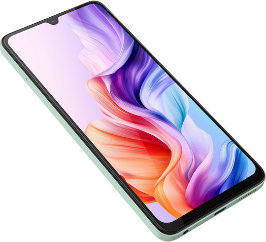 ZTE Blade V70 Max Dual SIM (4/128GB) Πράσινο