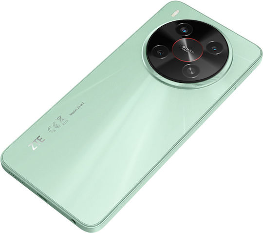 ZTE Blade V70 Max Dual SIM (4/128GB) Πράσινο