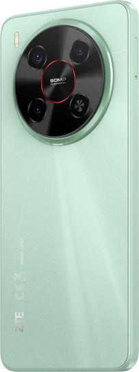 ZTE Blade V70 Max Dual SIM (4/128GB) Πράσινο
