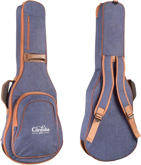 Cordoba Stage Guitar Black Burst & Gig Bag