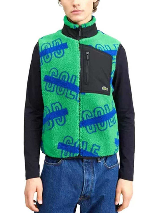 Lacoste Jacket Green