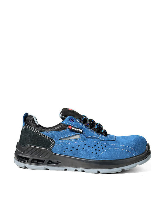 Wurth Sport Blue O1p Wurth Sport Blue O1p