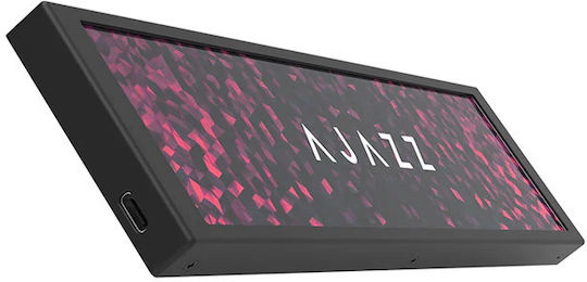 Ajazz AKP02-B