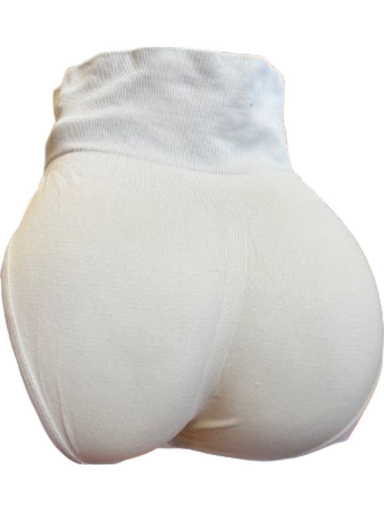 Kal-tsa Anzugsschlupf Beige
