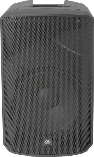 Modern Acoustics Es212a Mp3 Bt Самоусилващ се Bluetooth високоговорител Черен