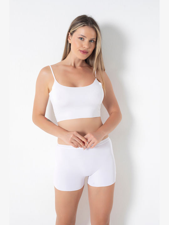 Boxer χωρίς Ραφές Seamless