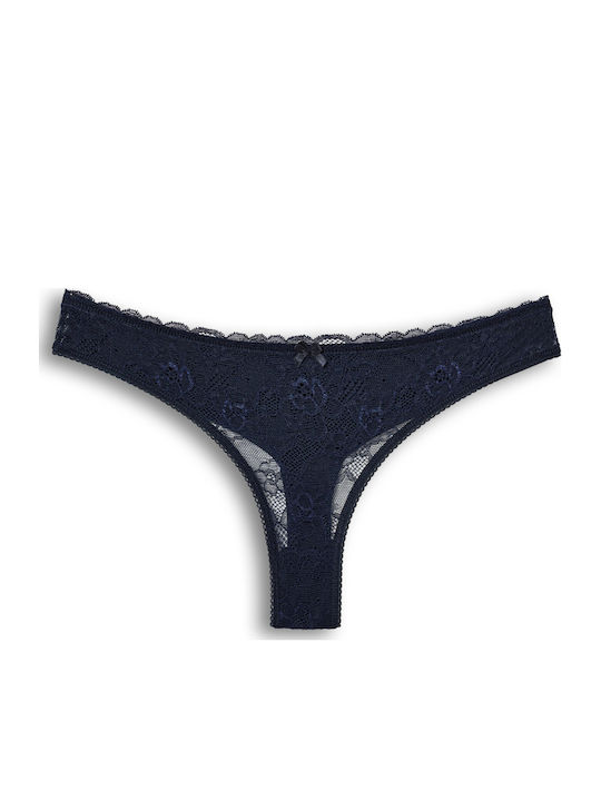 Slip MultiPack χωρίς Ραφές με Δαντέλα