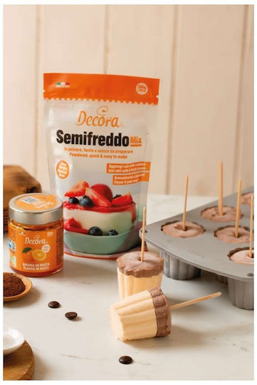 Decora Backmischung für Torte 200g