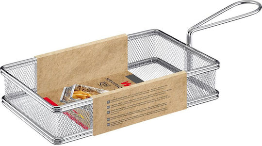 Westmark Coș Pentru Servire Cu Dimensiuni 21.5x9.5x5.5cm