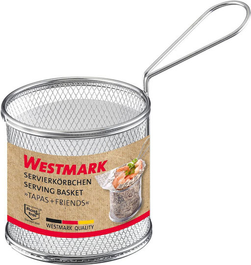 Westmark Brot- und Servierkorb mit Maßen 9x13cm